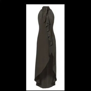 Haute Hippie Olive Dress- Gorgeous!!!